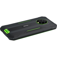 Мобільний телефон Oscal S60 Pro 4/32GB (night vision) Green Diawest