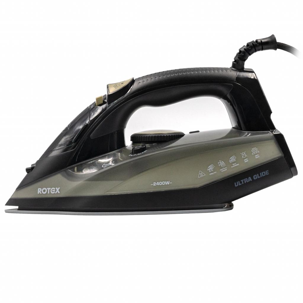 Утюг Rotex RIC40-C Ultra Glide Diawest