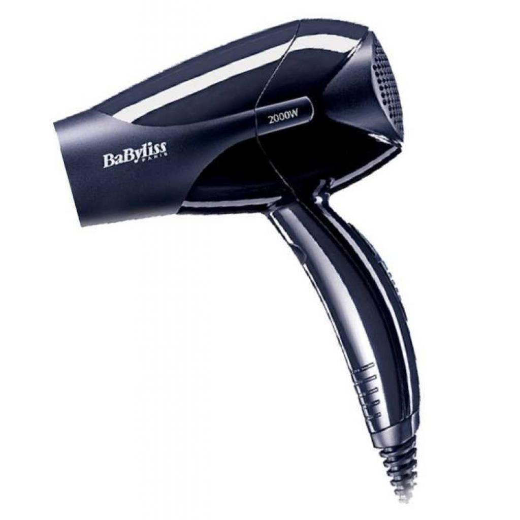 Фен Babyliss D212E Diawest