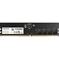 Модуль пам'яті для комп'ютера DDR5 16GB 4800 MHz ADATA (AD5U480016G-R) Diawest