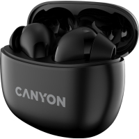 Наушники Canyon TWS-5 Black (CNS-TWS5B) Diawest