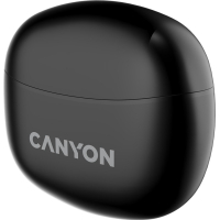 Наушники Canyon TWS-5 Black (CNS-TWS5B) Diawest