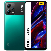 Мобильный телефон Xiaomi Poco X5 5G 6/128GB Green Diawest