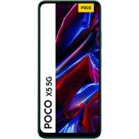 Мобильный телефон Xiaomi Poco X5 5G 6/128GB Green Diawest