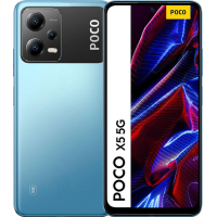 Мобильный телефон Xiaomi Poco X5 5G 6/128GB Blue Diawest