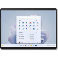 Планшет Microsoft Surface Pro 9 13 PS Touch/i7-1265U/16/1024/W11P/Platinum (QKV-00001) Diawest