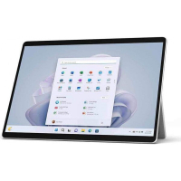 Планшет Microsoft Surface Pro 9 13 PS Touch/i7-1265U/16/1024/W11P/Platinum (QKV-00001) Diawest