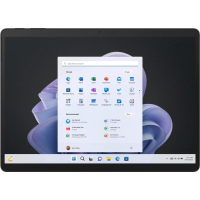 Планшет Microsoft Surface Pro 9 13 PS Touch/i5-1245U/8/512/W11P/Graphite (QHB-00017) Diawest