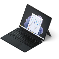 Планшет Microsoft Surface Pro 9 13 PS Touch/i5-1245U/8/512/W11P/Graphite (QHB-00017) Diawest