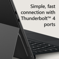 Планшет Microsoft Surface Pro 9 13 PS Touch/i5-1245U/8/512/W11P/Graphite (QHB-00017) Diawest
