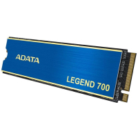 Накопитель SSD M.2 2280 2TB ADATA (ALEG-700-2000GCS) Diawest