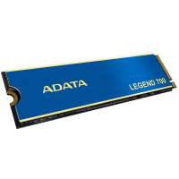 Накопитель SSD M.2 2280 2TB ADATA (ALEG-700-2000GCS) Diawest