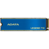 Накопитель SSD M.2 2280 2TB ADATA (ALEG-710-2TCS) Diawest