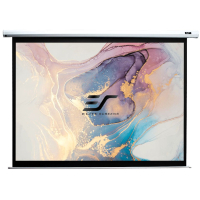 Проекційний екран Elite Screens Electric110XH Diawest