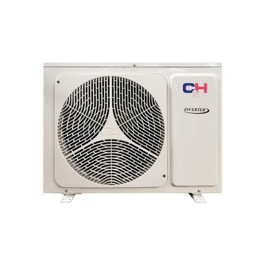 Кондиціонер Cooper&Hunter CH-S07FTXQ2-NG Diawest