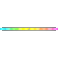 Модуль пам'яті для комп'ютера DDR4 16GB (2x8GB) 3600 MHz Vengeance RGB Pro RT Black Corsair (CMN16GX4M2Z3600C16) Diawest