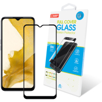 Скло захисне Global Full Glue Oppo A77 (1283126546327) Diawest