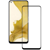 Скло захисне Global Full Glue Realme 8 Pro (1283126523250) Diawest