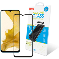 Скло захисне Global Full Glue Realme C30S (1283126551901) Diawest
