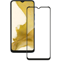 Скло захисне Global Full Glue Tecno Pop 5 LTE (1283126535369) Diawest