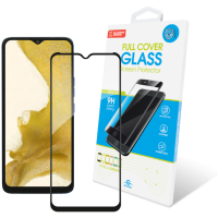 Скло захисне Global Full Glue Tecno Pop 5 LTE (1283126535369) Diawest