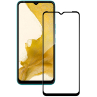 Скло захисне Global Full Glue Tecno Spark Go 2022 (1283126542312) Diawest