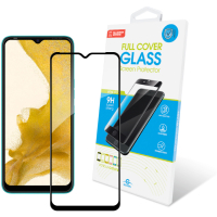 Скло захисне Global Full Glue Tecno Spark Go 2022 (1283126542312) Diawest