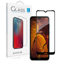 Скло захисне ACCLAB Full Glue Nokia C30 4G (1283126528798) Diawest