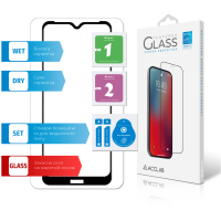 Скло захисне ACCLAB Full Glue Nokia C30 4G (1283126528798) Diawest