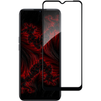 Скло захисне Intaleo Full Glue Oppo A77 (1283126546334) Diawest