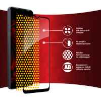 Скло захисне Intaleo Full Glue Oppo A77 (1283126546334) Diawest