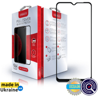 Скло захисне Intaleo Full Glue Oppo A77 (1283126546334) Diawest