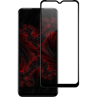 Скло захисне Intaleo Full Glue RealMe C35 (1283126531316) Diawest