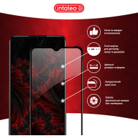Скло захисне Intaleo Full Glue RealMe C35 (1283126531316) Diawest