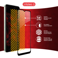 Скло захисне Intaleo Full Glue RealMe C35 (1283126531316) Diawest