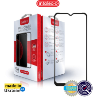 Скло захисне Intaleo Full Glue RealMe C35 (1283126531316) Diawest