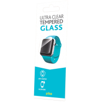 Скло захисне Piko Full Glue Apple Watch 38 mm (1283126487620) Diawest