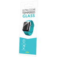 Скло захисне Piko Full Glue Apple Watch Series 4 40 mm (1283126488962) Diawest