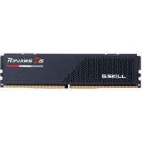 Модуль пам'яті для комп'ютера DDR5 64GB (2x32GB) 5600 MHz Ripjaws S5 G.Skill (F5-5600J2834F32GX2-RS5K) Diawest