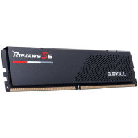Модуль пам'яті для комп'ютера DDR5 64GB (2x32GB) 5600 MHz Ripjaws S5 G.Skill (F5-5600J2834F32GX2-RS5K) Diawest