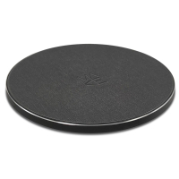 Зарядное устройство MAKE wireless 15W Black (MQI-P102BK) Diawest