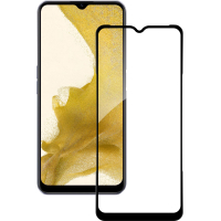 Скло захисне Global Full Glue Realme C31 (1283126540745) Diawest