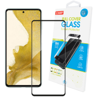 Скло захисне Global Full Glue Samsung M53 5G (1283126524295) Diawest