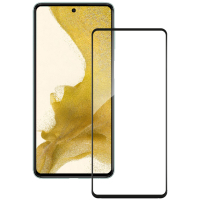 Скло захисне Global Full Glue Samsung M53 5G (1283126524295) Diawest