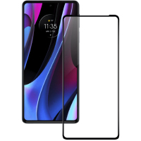 Скло захисне ACCLAB Full Glue MOTO EDGE 30 Pro 5G (1283126528545) Diawest