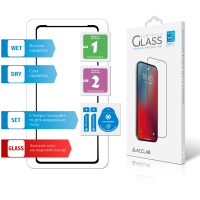 Скло захисне ACCLAB Full Glue MOTO EDGE 30 Pro 5G (1283126528545) Diawest
