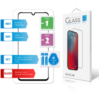 Скло захисне ACCLAB Full Glue VIVO V21 (1283126528422) Diawest