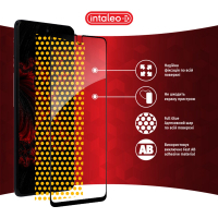 Скло захисне Intaleo Full Glue Infinix Note 10 Pro 2022 (1283126535048) Diawest