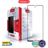 Скло захисне Intaleo Full Glue Infinix Note 10 Pro 2022 (1283126535048) Diawest