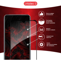 Скло захисне Intaleo Full Glue Infinix Note 11 (1283126535093) Diawest